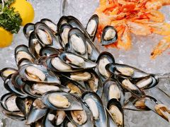 -万德诺富特酒店·自助餐厅(万德大厦店)