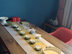 -观宴·品质赣菜(高新大道店)