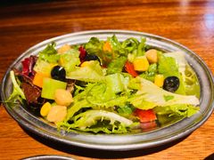 -达斯坦印度餐厅Dastaan(三里屯SOHO店)