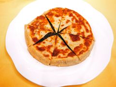 功德肉饼-功德林素菜饭庄(前门店)
