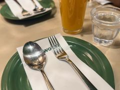 -WOKKA by艮上(中海环宇荟店)