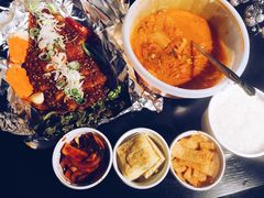 -金北顺大锅家(신사본점)