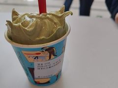 -DQ·蛋糕·冰淇淋(阜盛道店)