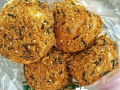 -泸溪河桃酥(秦淮夫子庙一店)