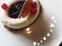 -fishtank鱼缸咖啡(三山街店)