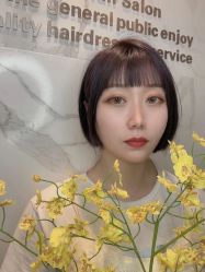 -潘多拉Hairsalon