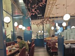 -老板恋上鱼(振华商厦店)