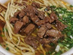 -李兰英湖南面馆(护国路店)