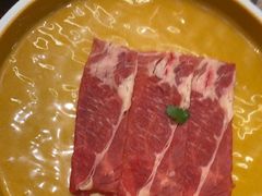 -一绪に寿喜烧(荟聚店)