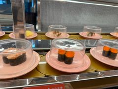 -争鲜回转寿司(海曙天一PLUS店)