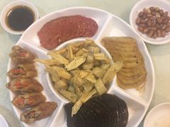 -长春观斋补堂素菜馆