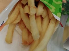 -德克士(砂之船奥特莱斯店)