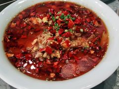 -丽华园(汉阳龙阳店)