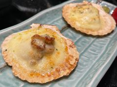 -上井精致料理(中兴商业大厦店)