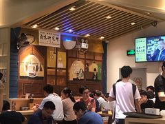 -狮头牌卤味研究所·卤味饭(花城汇南区店)