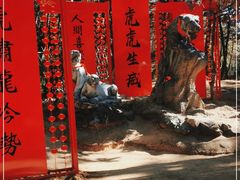-红螺寺