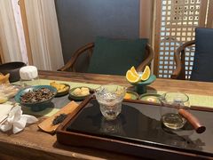 -邈墨茶馆(凤起路店)