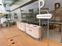 -喜茶(珠海华发商都店)