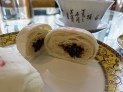 宫廷玫瑰饼-富华斋饽饽铺·宫廷糕点·伴手礼(护国新天地店)