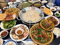 -老来福·非遗酸汤兔(凯旋路店)