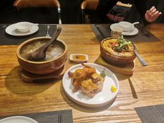 -肴约·花园式餐厅(湖里店)