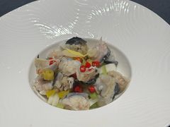 -肆月河豚·淮扬菜·湘菜(华天店)