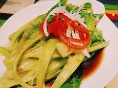 -滋味烤鱼(祥和里店)