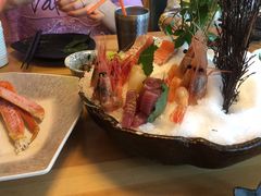 -王鼎精致料理铁板烧(世博源店)