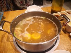 -掂档潮汕牛肉火锅(沈阳万象城店)