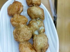 -三千粉牛肉米粉(来客茂店)