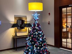 -上海明天广场JW万豪酒店