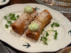 -Osteria Garden 生蚝花园餐厅(原进贤路店)