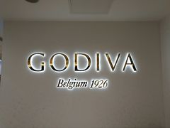 -GODIVA(王府井apm店)