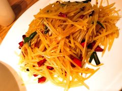-江湖情酸菜鱼(万菱汇店)