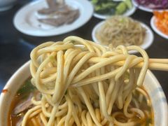-清真·马安军辣子牛肉面