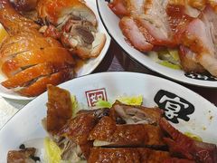 -吾家香港烧腊专门店