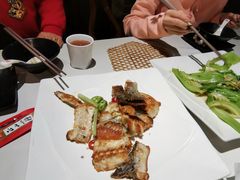 -味可道美食坊(福基路店)