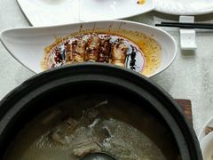 -干老四雅鱼饭店(滨江西路店)
