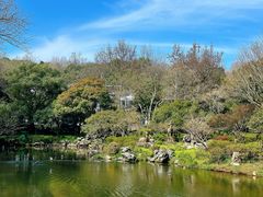 -杭州植物园