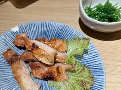 -葉·美式寿司(长乐店)