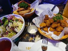 -MOSSO德国餐厅·音乐酒吧(环宇荟店)