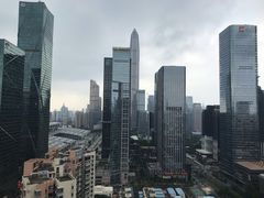 -深圳温德姆至尊酒店