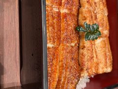 -玄白·炭烤活鳗(上海首店)