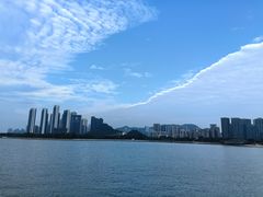 -深圳湾公园(南山区)