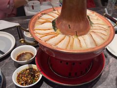-新乾隆酒楼(帝景园店)