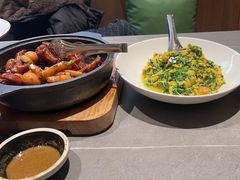 -老家水饺濮阳菜(巴黎街店)