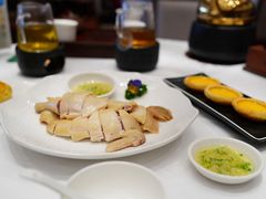 -白天鹅宾馆-宏图府餐厅