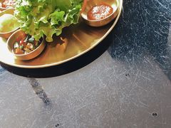 -东味北道熟成·炭火烤肉(九龙店)