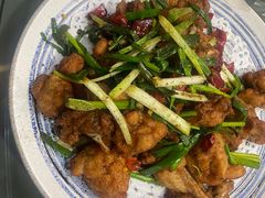 -金龙·打边炉(南京西路店)