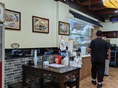 -牛王庙(龙华花园店)